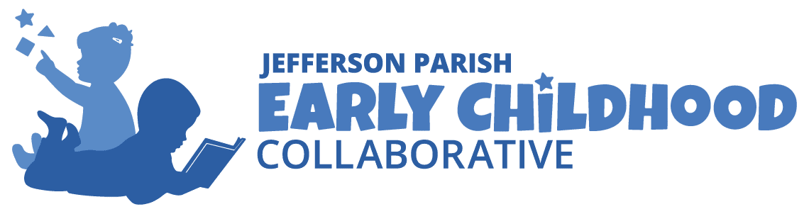 Jefferson Parish Early Childhood Collaborative